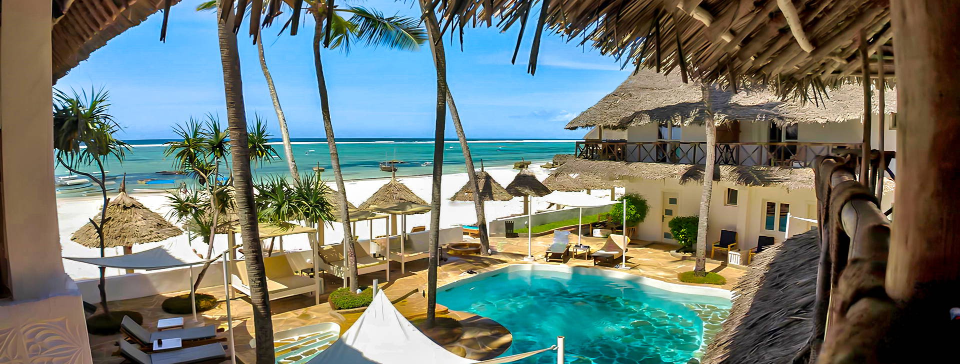 AHG Dream’s Bay Boutique Hotel Obrázok10