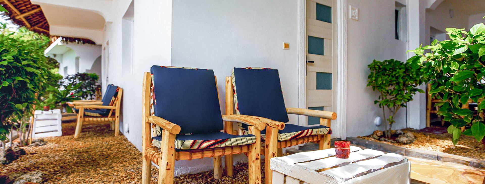 AHG Dream’s Bay Boutique Hotel Obrázok11