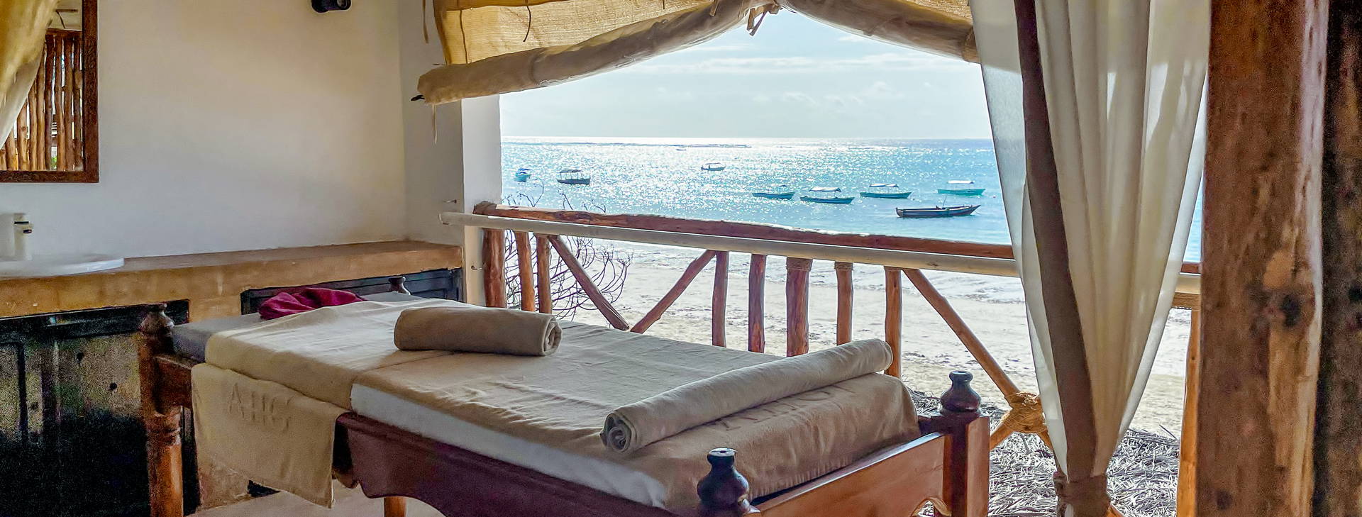 AHG Dream’s Bay Boutique Hotel Obrázok24