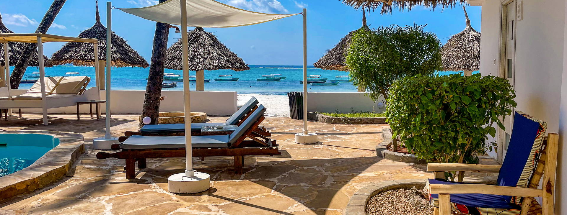 AHG Dream’s Bay Boutique Hotel Obrázok23