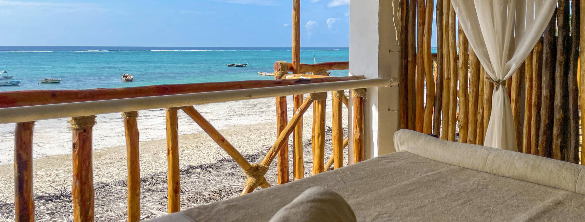 AHG Dream’s Bay Boutique Hotel Obrázok26