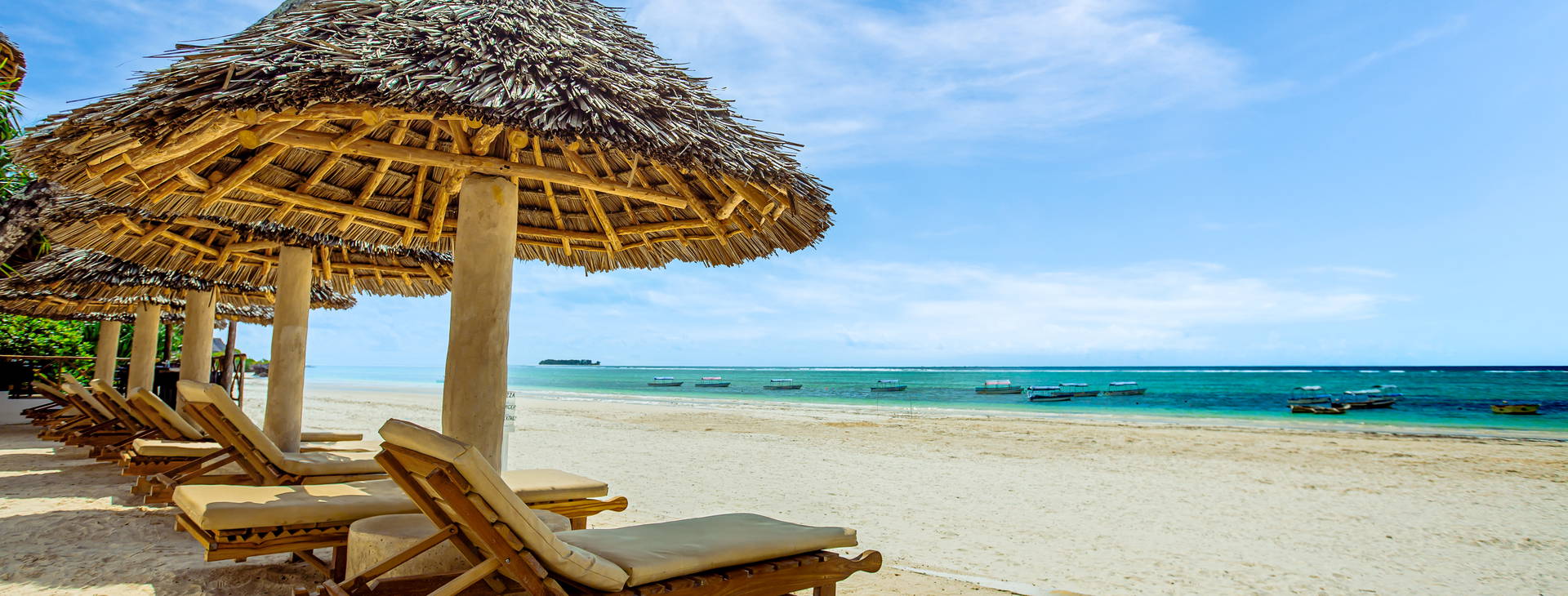 AHG Dream’s Bay Boutique Hotel Obrázok13