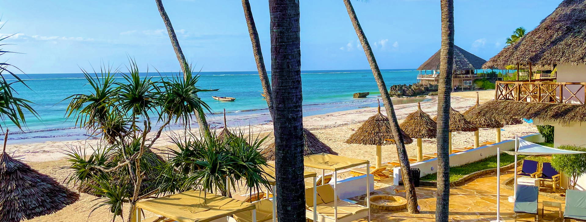 AHG Dream’s Bay Boutique Hotel Obrázok3