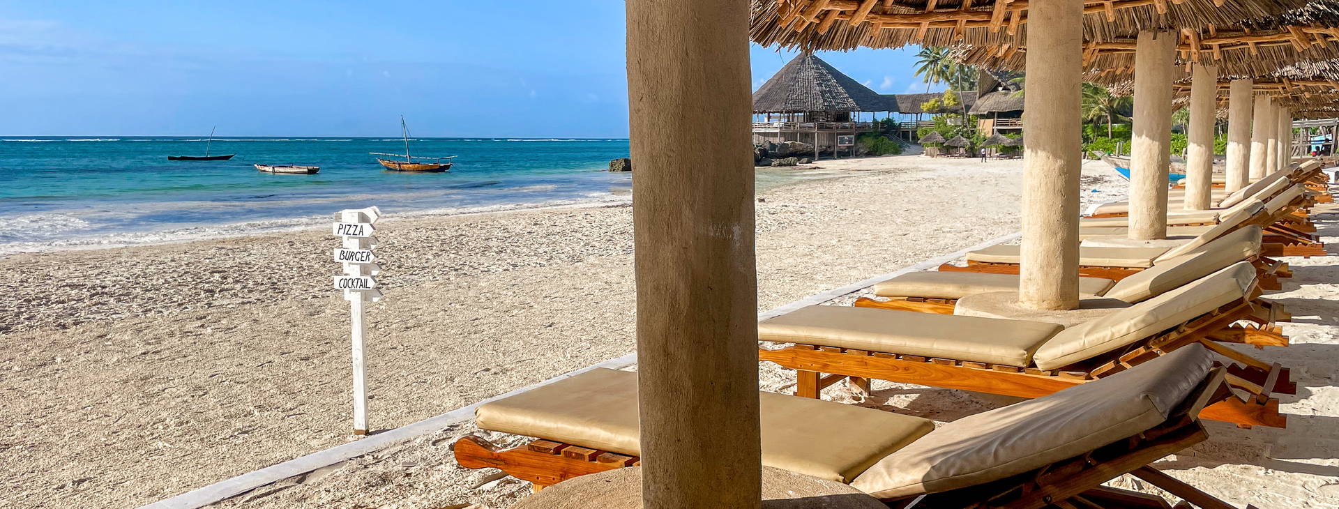 AHG Dream’s Bay Boutique Hotel Obrázok14