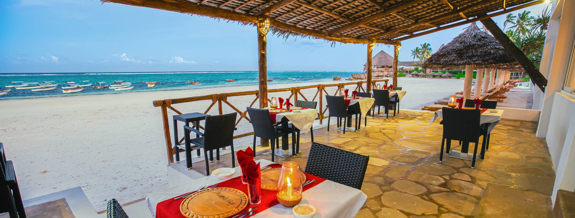 AHG Dream’s Bay Boutique Hotel Obrázok36