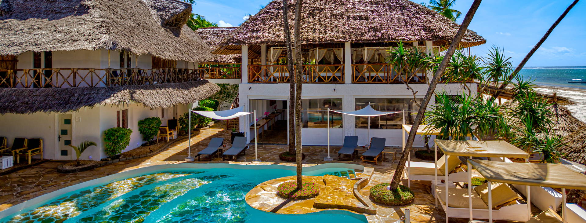 AHG Dream’s Bay Boutique Hotel Obrázok34