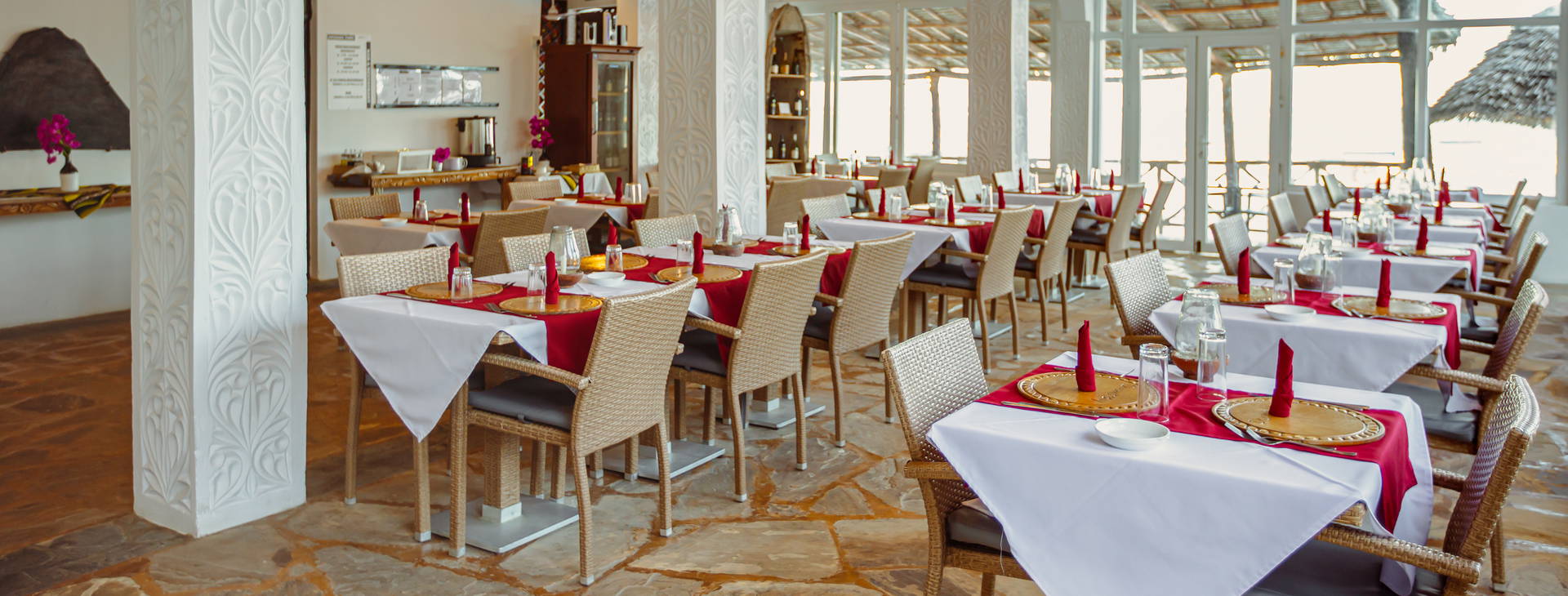 AHG Dream’s Bay Boutique Hotel Obrázok30