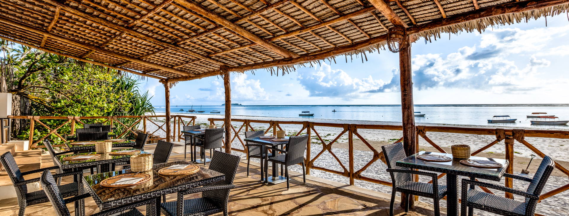 AHG Dream’s Bay Boutique Hotel Obrázok35