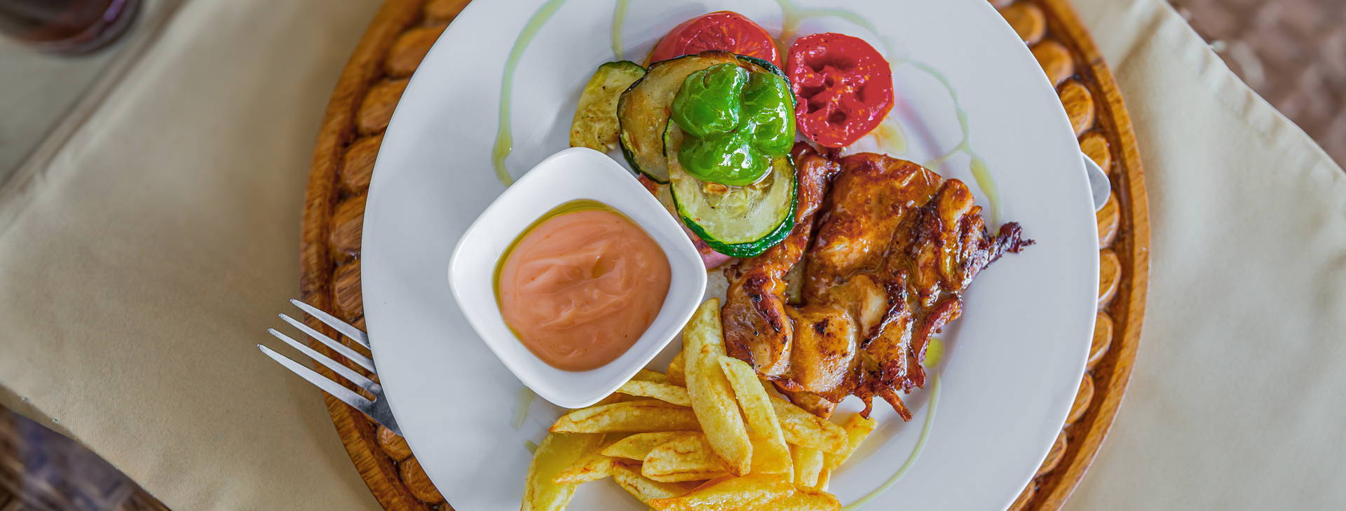 AHG Dream’s Bay Boutique Hotel Obrázok28