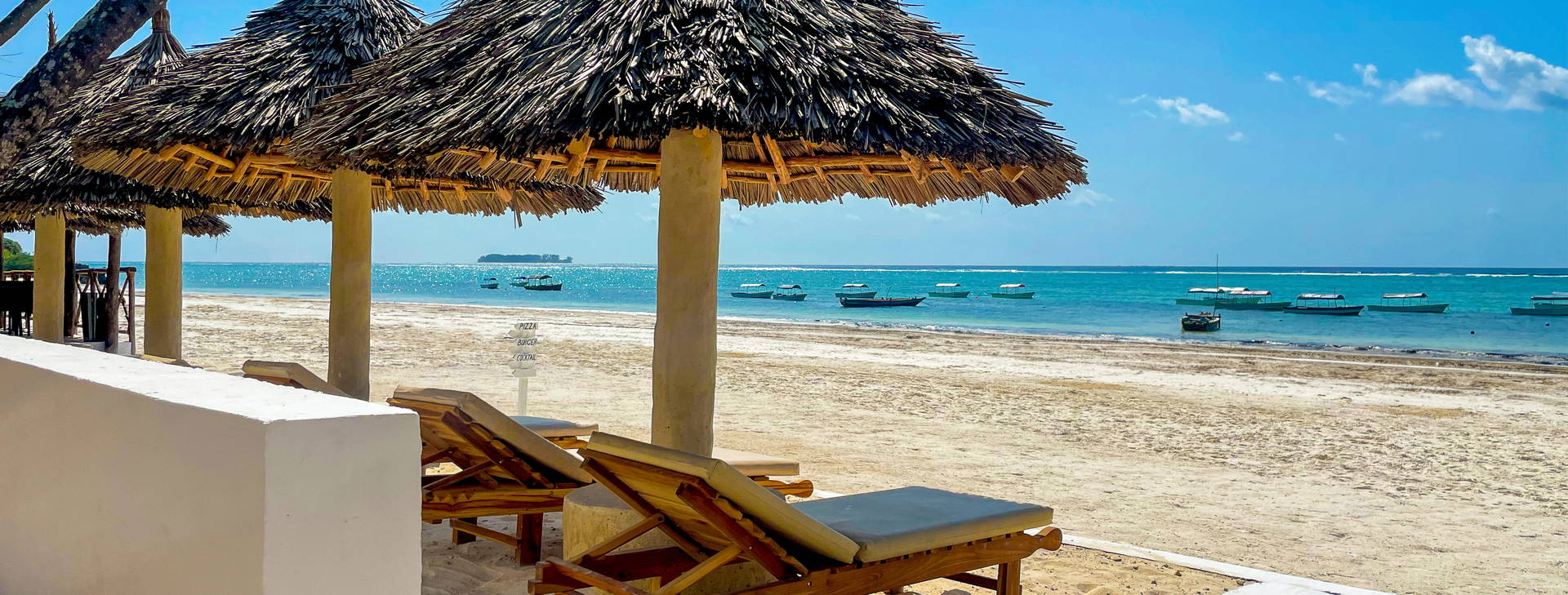 AHG Dream’s Bay Boutique Hotel Obrázok37