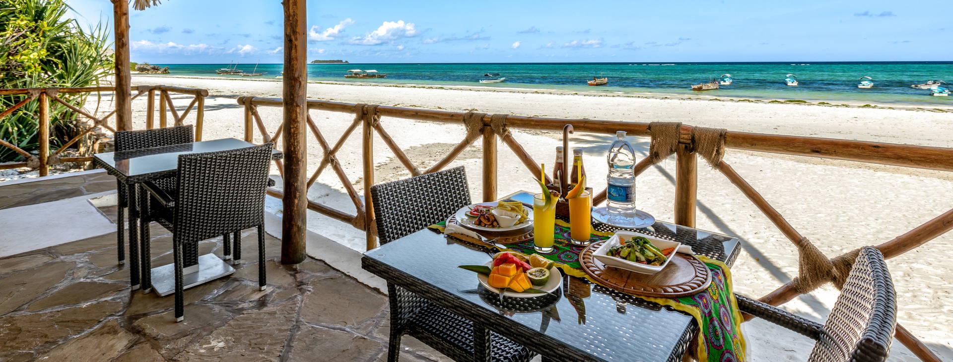 AHG Dream’s Bay Boutique Hotel Obrázok32