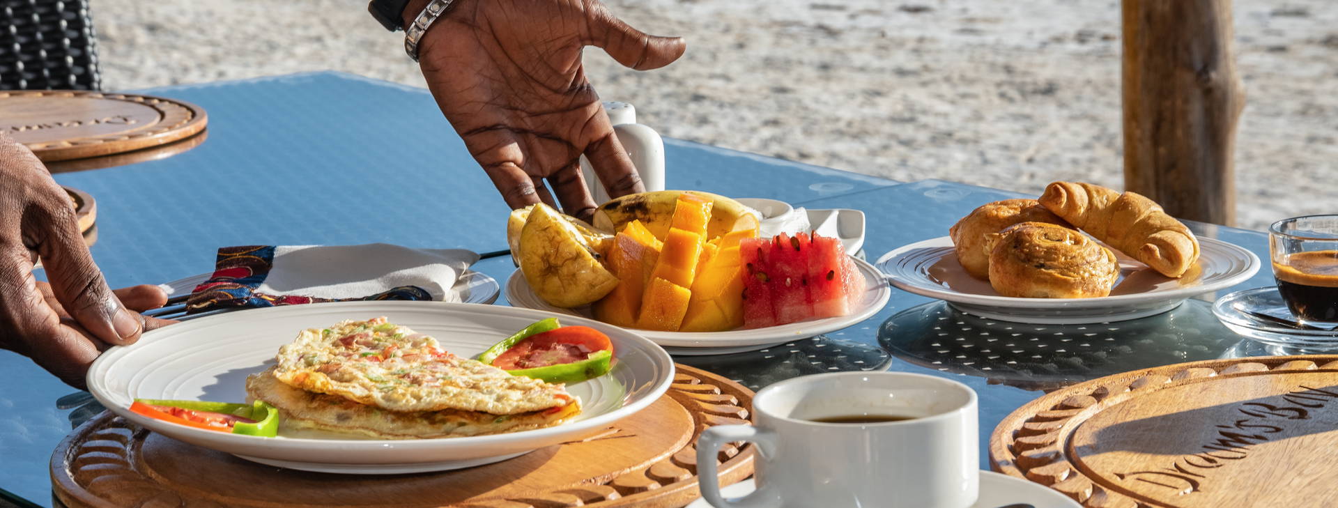 AHG Dream’s Bay Boutique Hotel Obrázok33