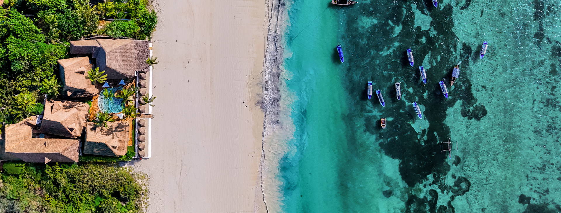 AHG Dream’s Bay Boutique Hotel Obrázok6