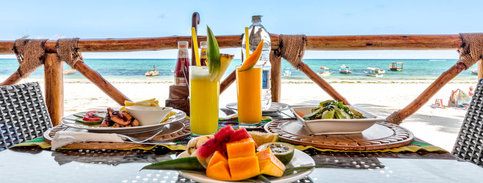 AHG Dream’s Bay Boutique Hotel Obrázok29