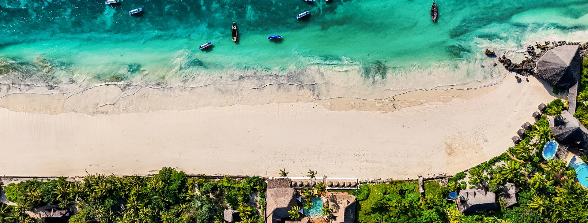 AHG Dream’s Bay Boutique Hotel Obrázok8