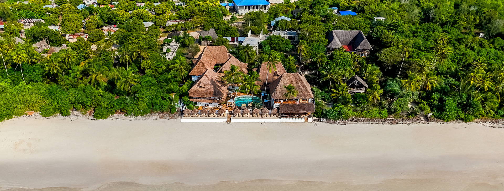 AHG Dream’s Bay Boutique Hotel Obrázok7