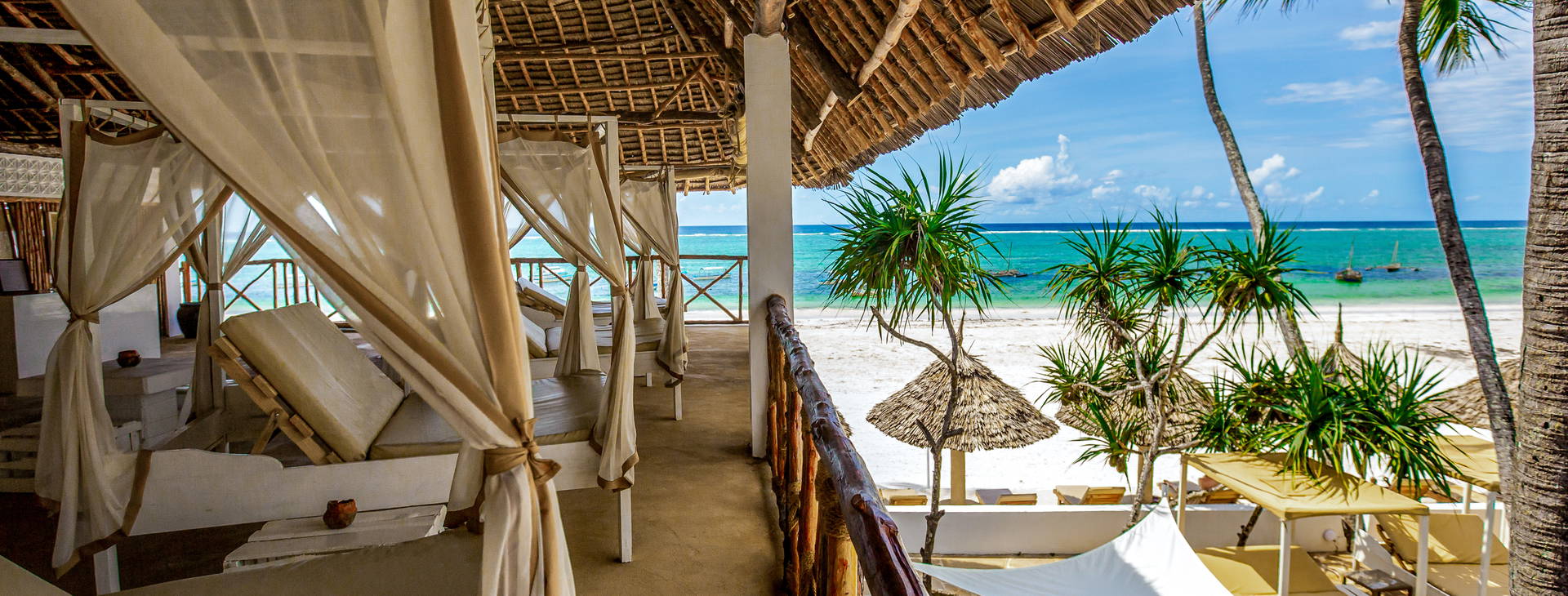 AHG Dream’s Bay Boutique Hotel Obrázok18