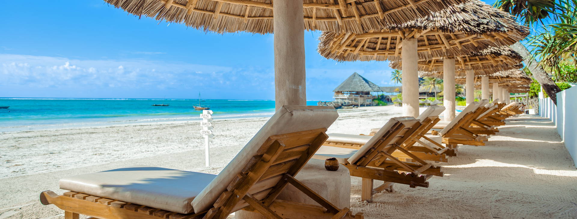 AHG Dream’s Bay Boutique Hotel Obrázok9