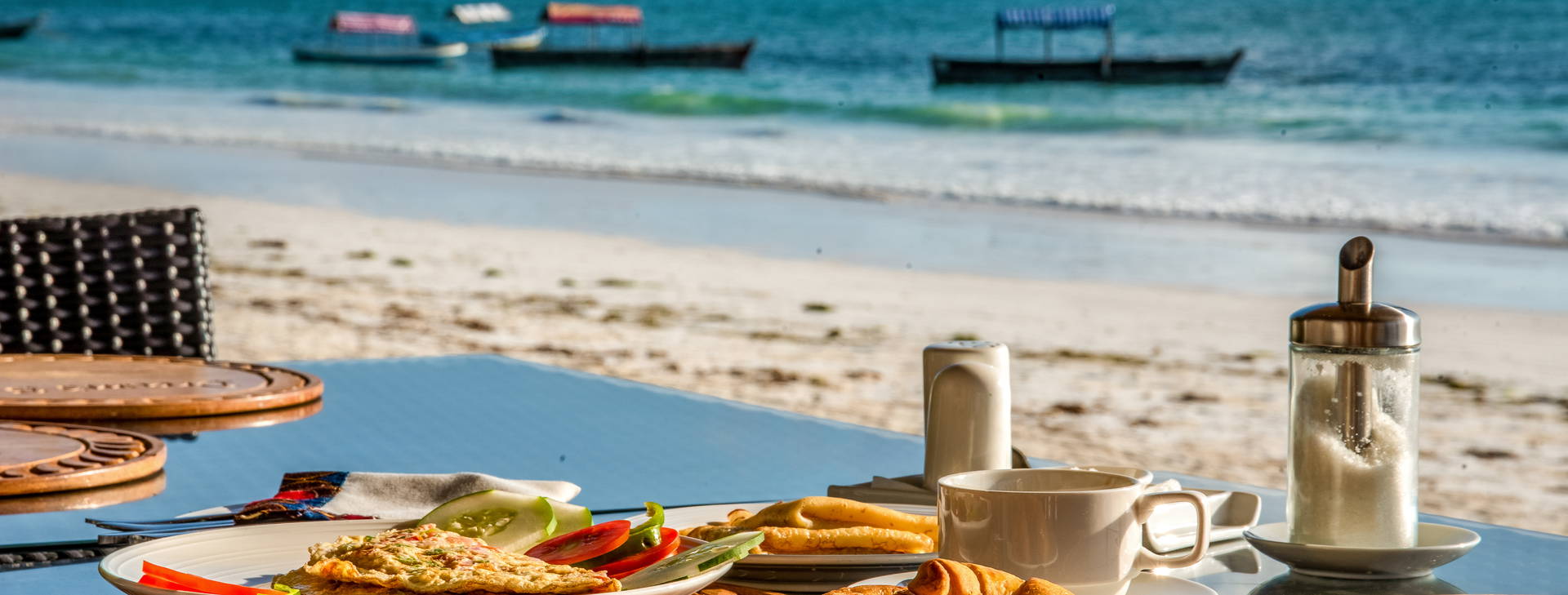 AHG Dream’s Bay Boutique Hotel Obrázok19