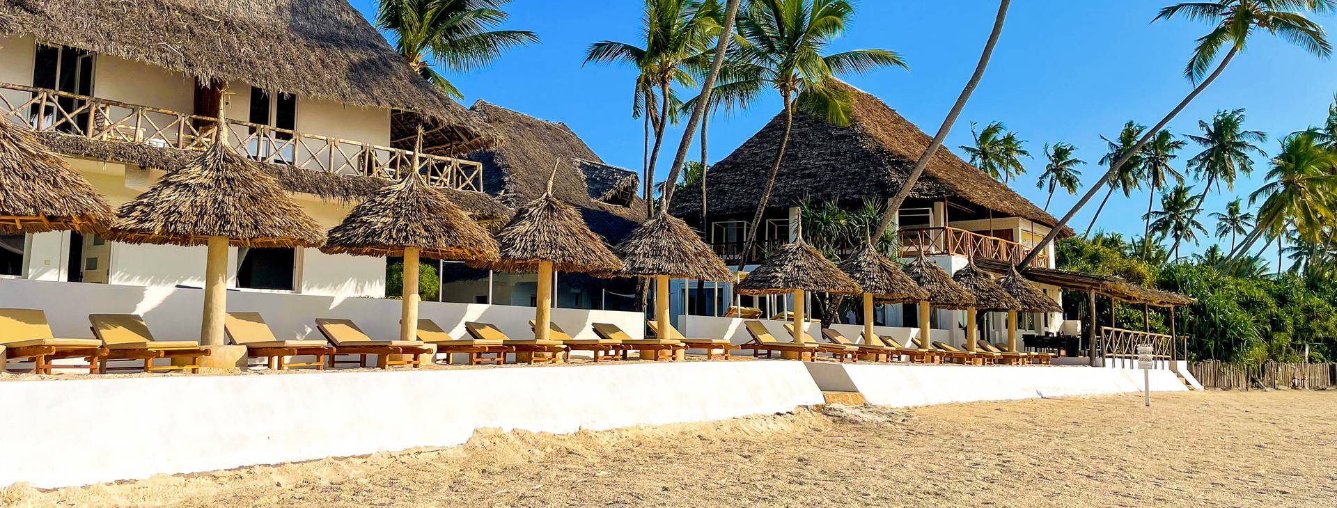 AHG Dream’s Bay Boutique Hotel Obrázok38