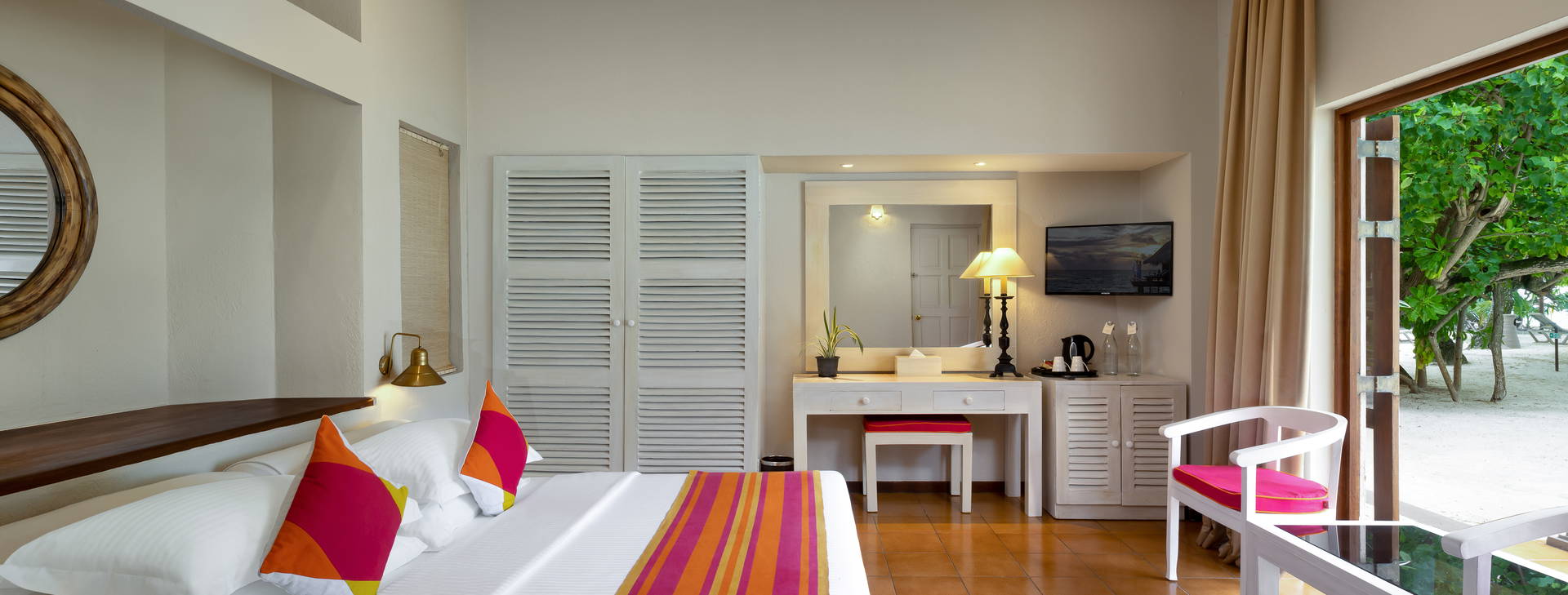 Adaaran Club Rannalhi Obrázok19