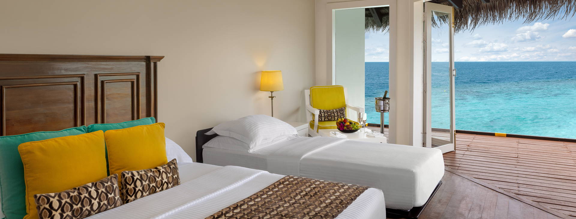 Adaaran Club Rannalhi Obrázok15