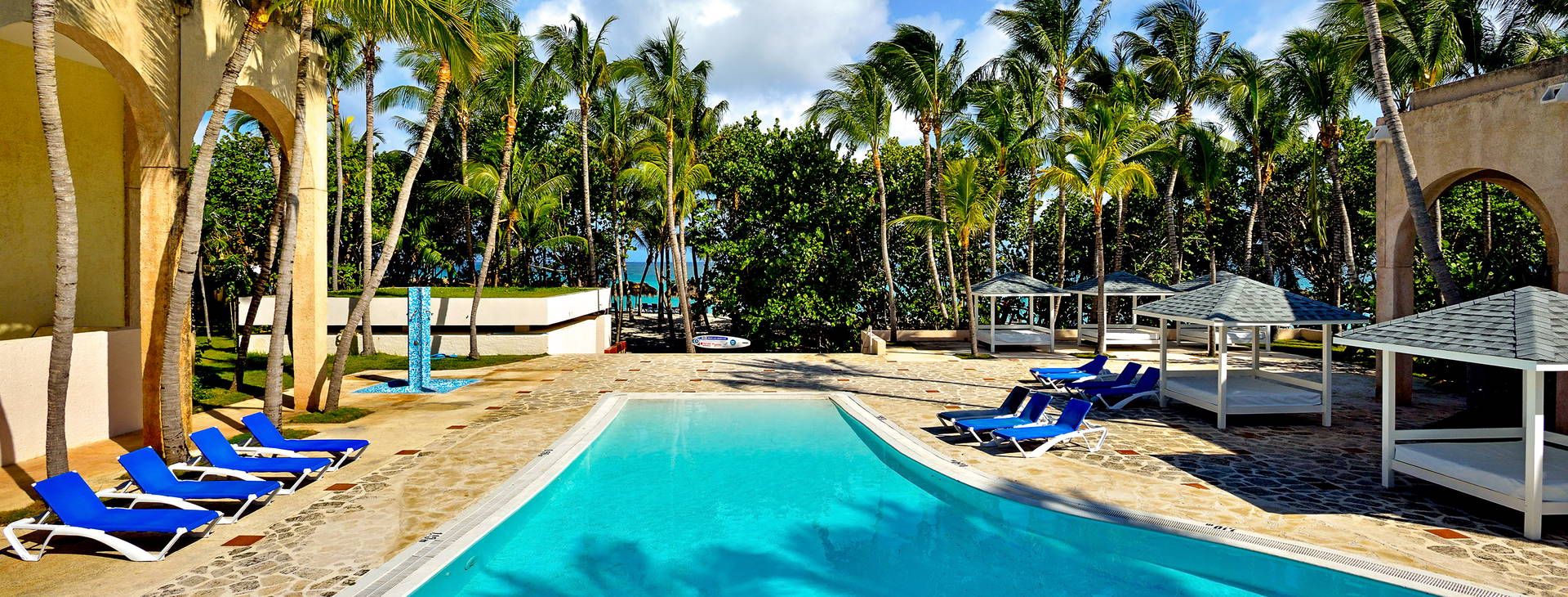 Melia Las Americas Obrázok5