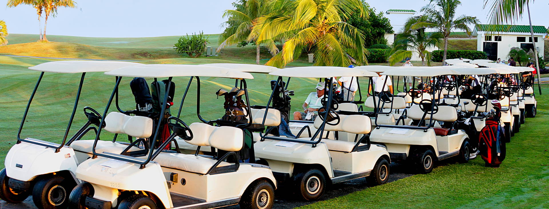 Melia Las Americas Obrázok34