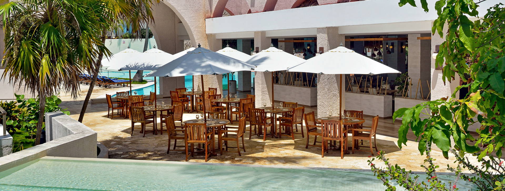 Melia Las Americas Obrázok22