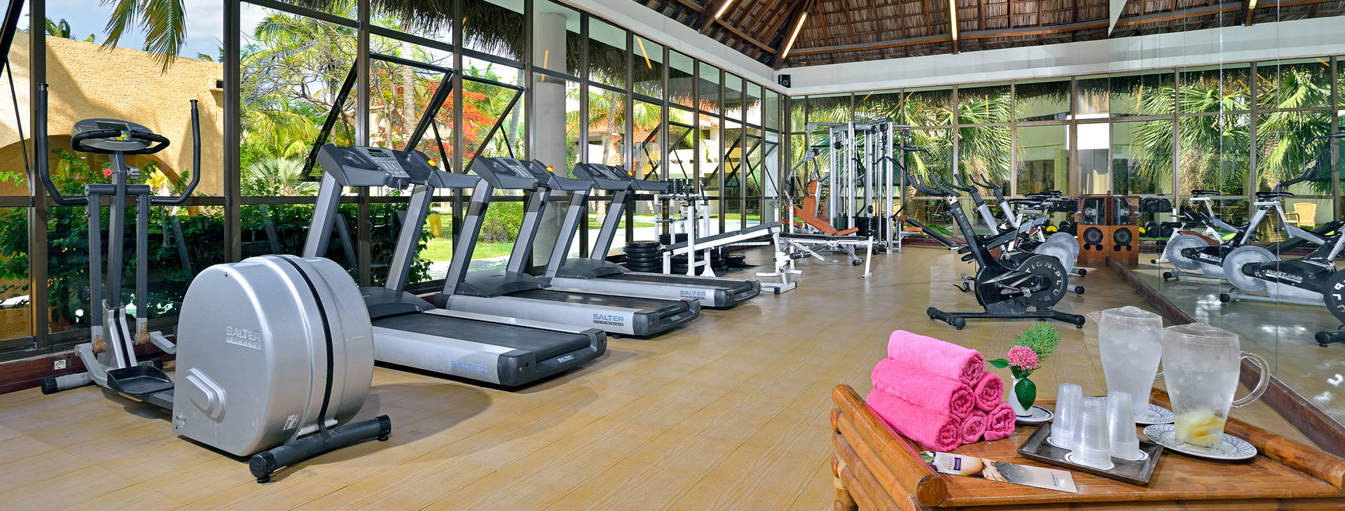 Melia Las Americas Obrázok33