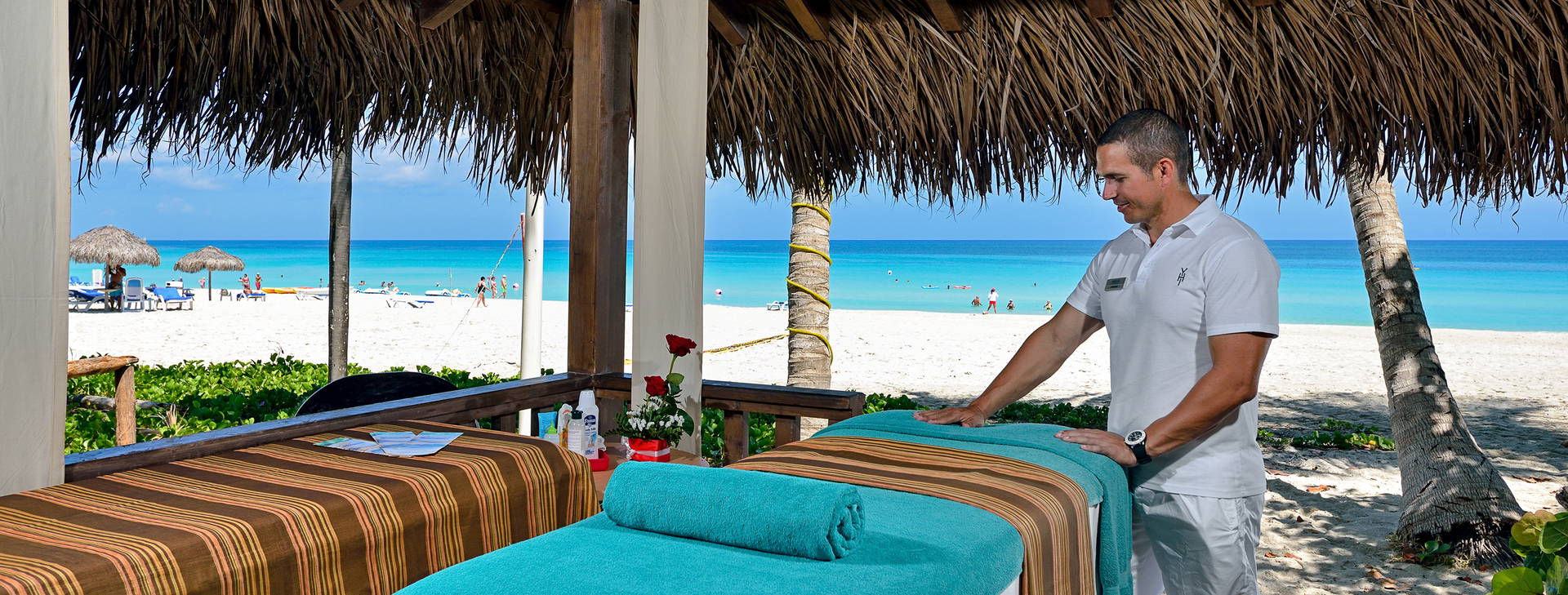 Melia Las Americas Obrázok32