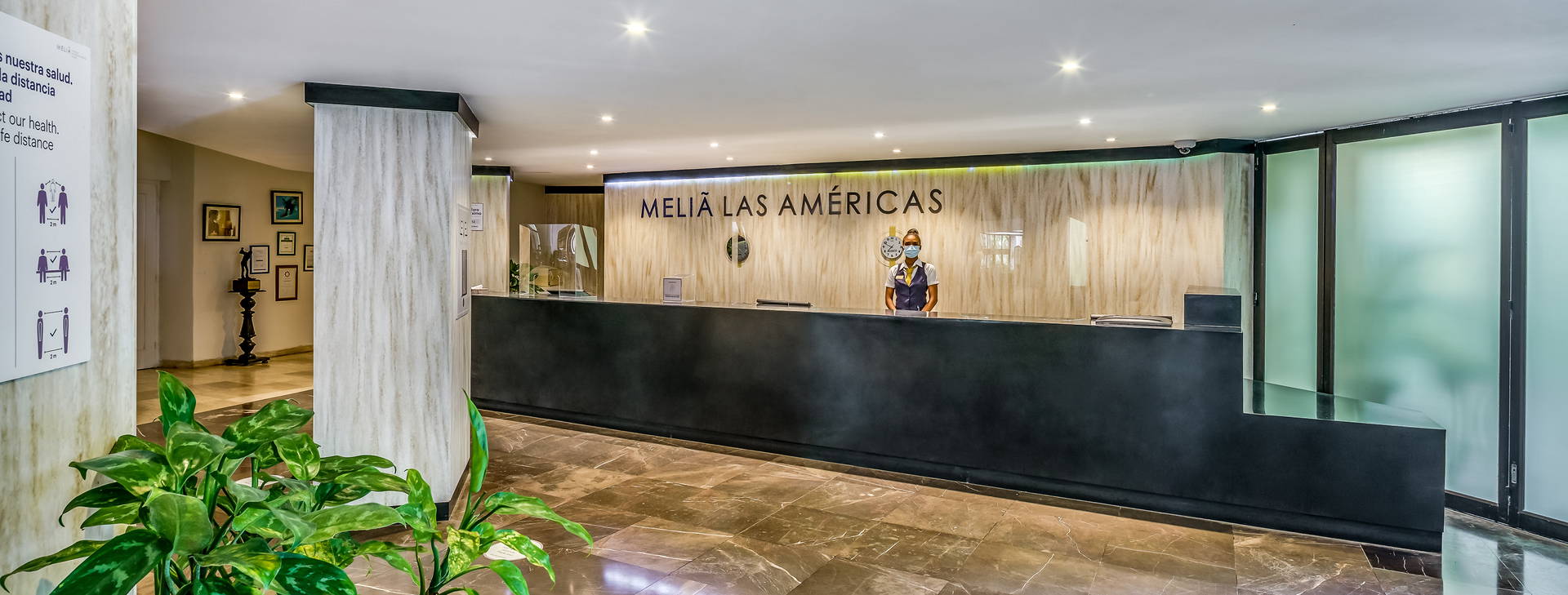 Melia Las Americas Obrázok30