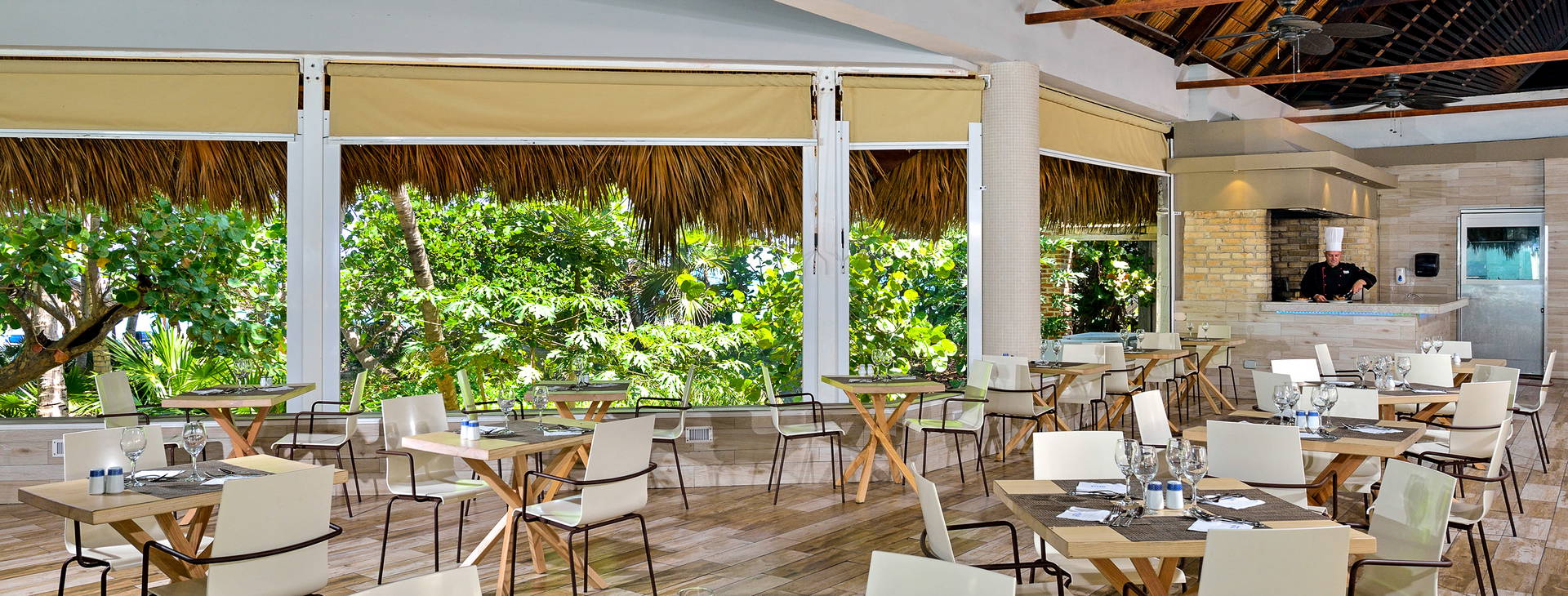 Melia Las Americas Obrázok23