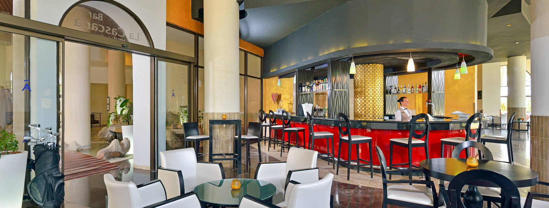 Melia Las Americas Obrázok24