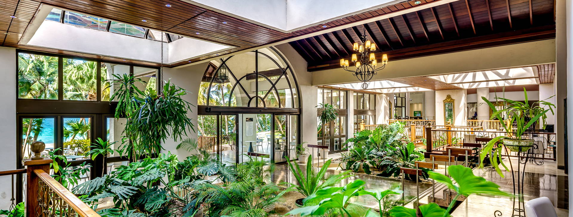 Melia Las Americas Obrázok19