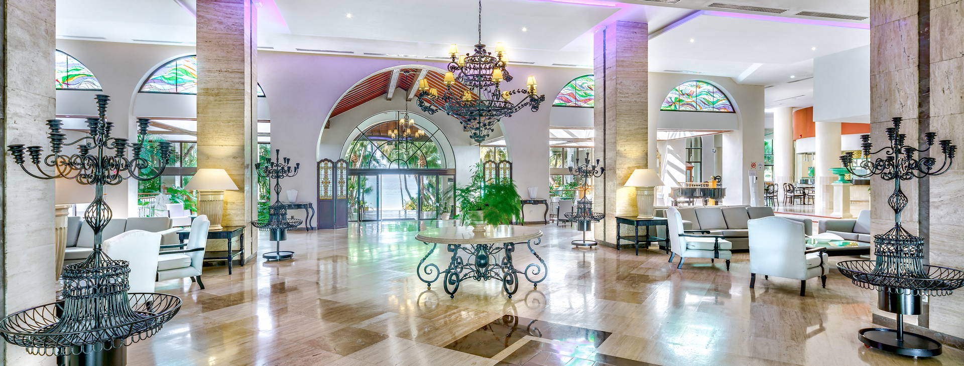 Melia Las Americas Obrázok28