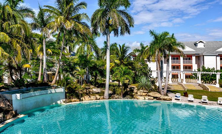 Melia Peninsula Varadero-obr