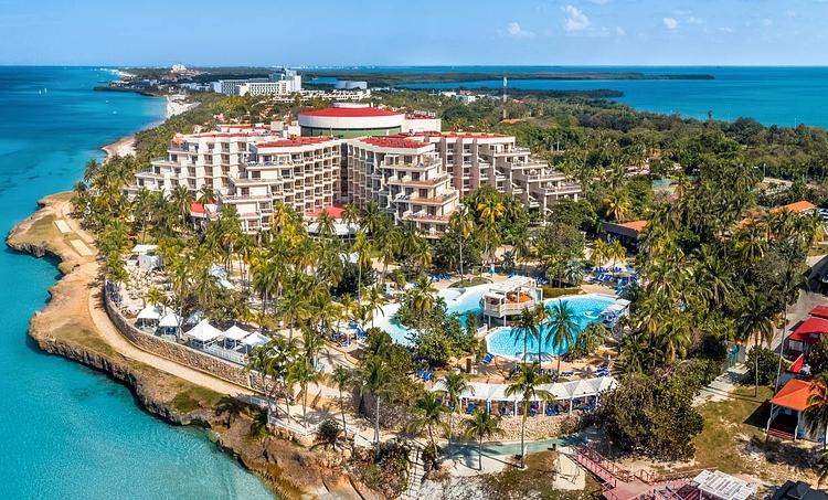 Melia Varadero-obr