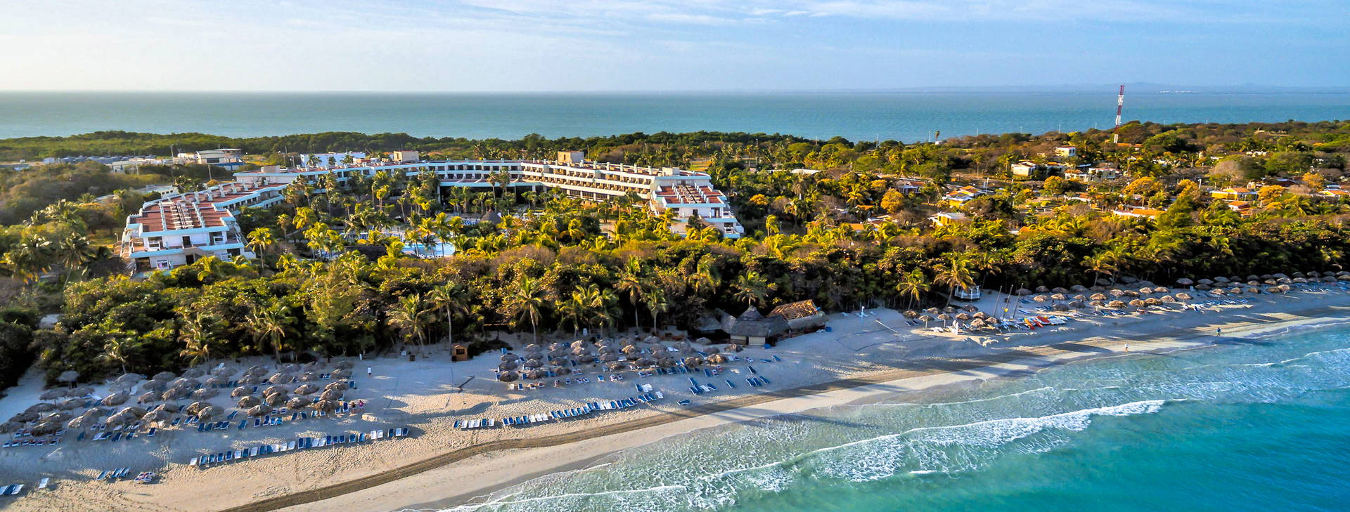 Sol Palmeras Obrázok5