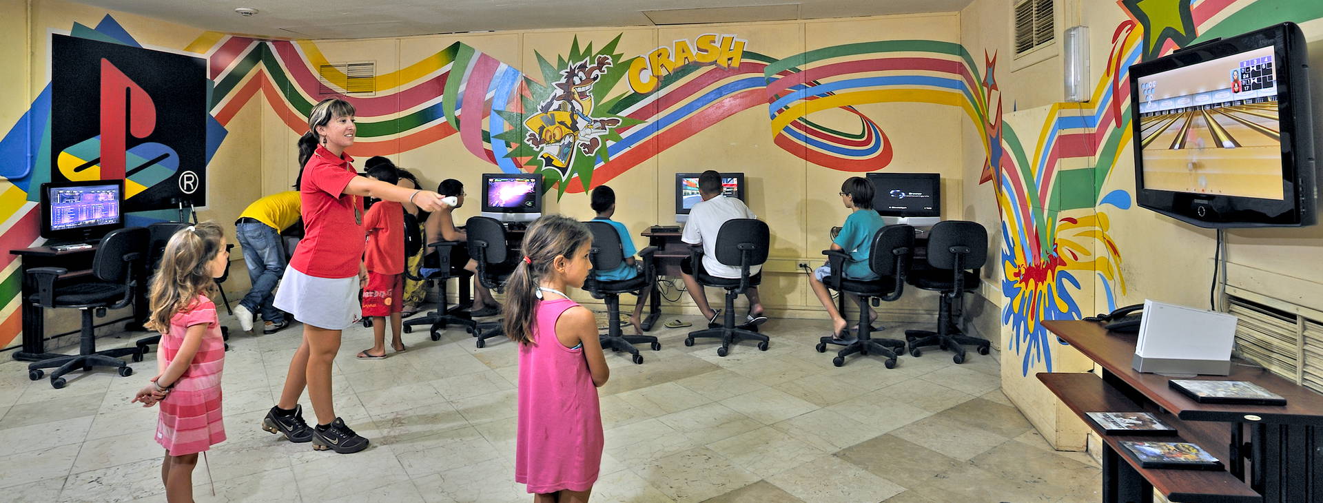 Sol Palmeras Obrázok36