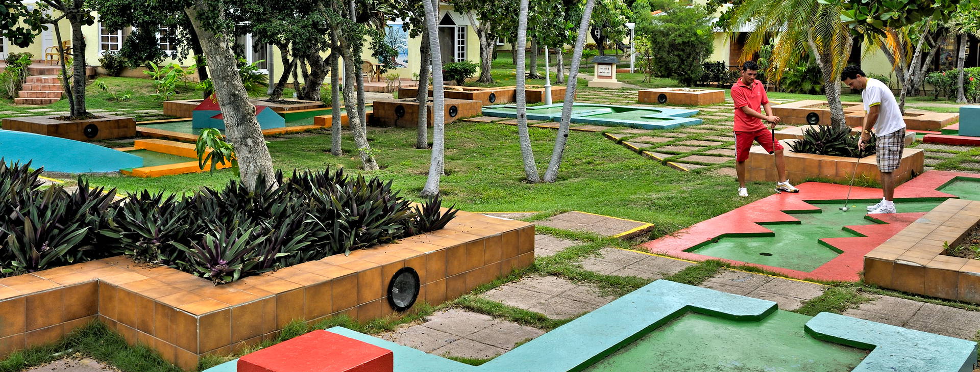 Sol Palmeras Obrázok38