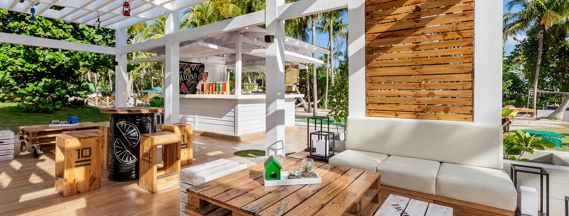 Sol Palmeras Obrázok30