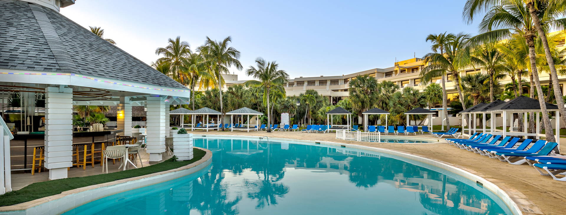 Sol Palmeras Obrázok3