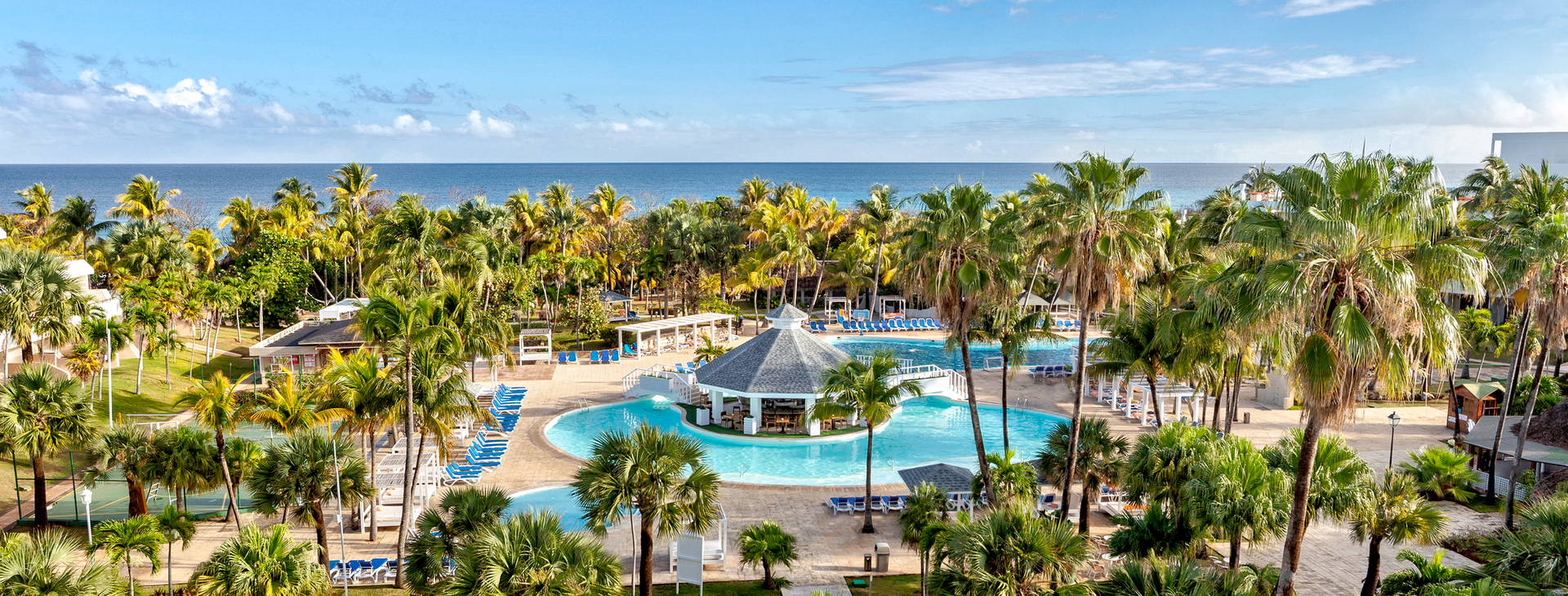 Sol Palmeras Obrázok8