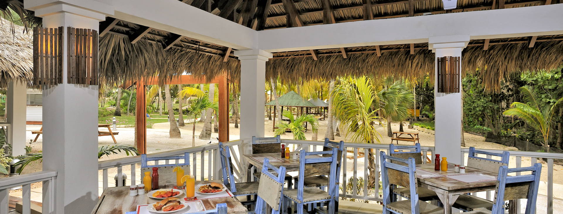 Sol Palmeras Obrázok27