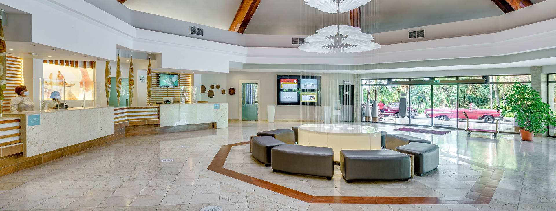 Sol Palmeras Obrázok33