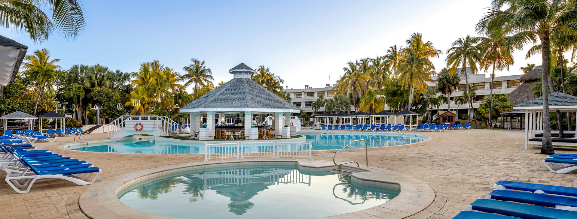 Sol Palmeras Obrázok4