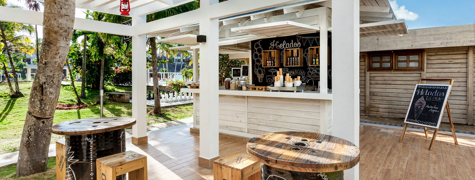 Sol Palmeras Obrázok29