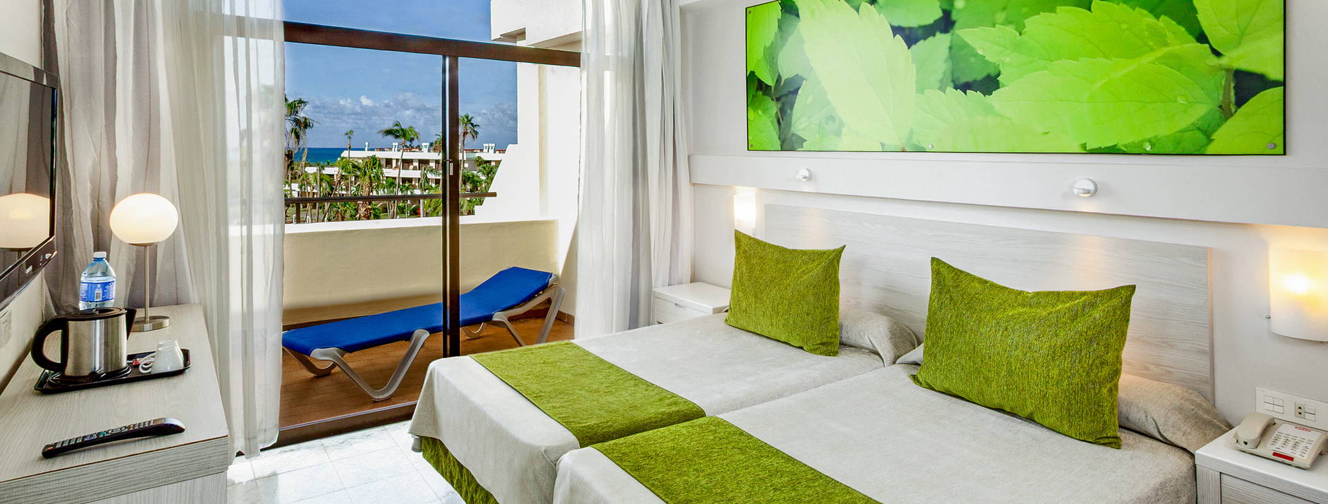 Sol Palmeras Obrázok16