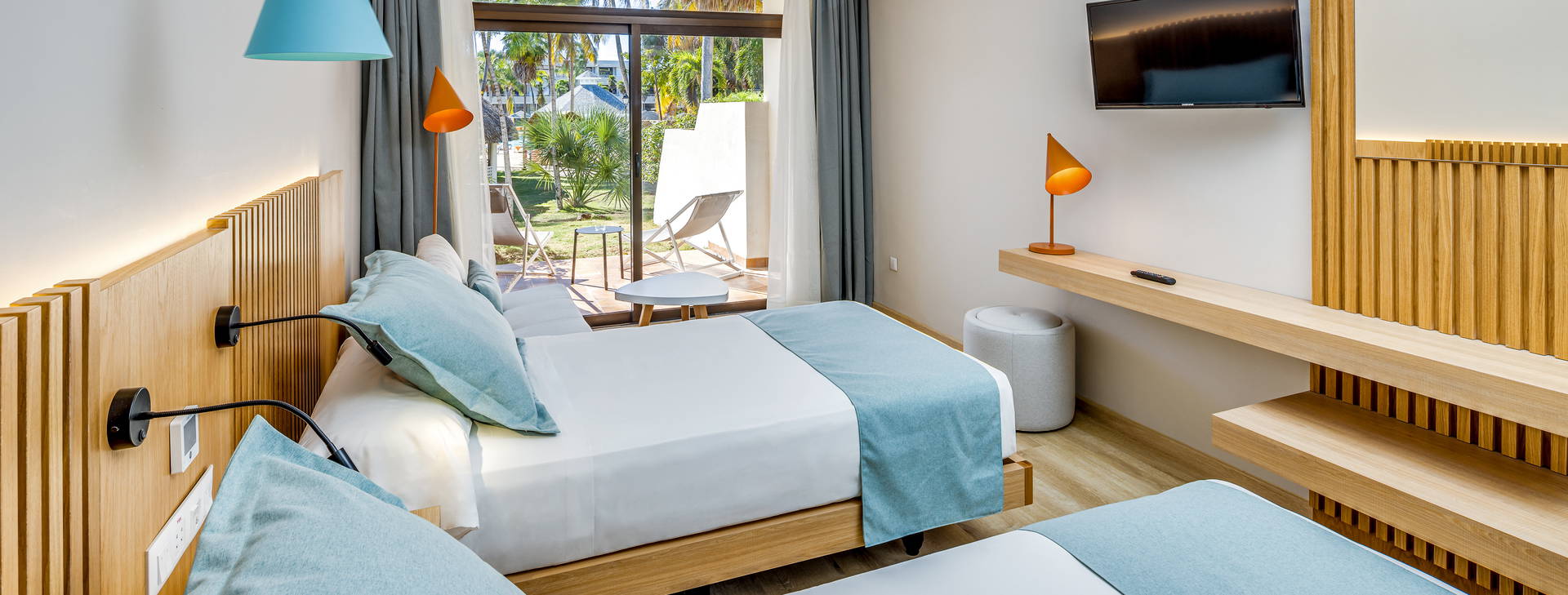 Sol Palmeras Obrázok13